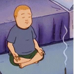 Meet your Posher, William